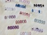 【OPEN記念★オフ無料】〈平日13時～17時迄の入店限定〉平日デザイン￥3980