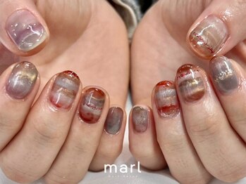 マール 三宮店(marl)/free art