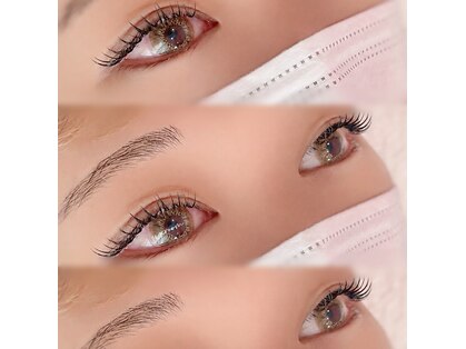 eyeroom Enora【7/1NEW OPEN（予定）】の写真