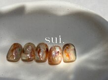 スイ(sui.)