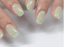 ビートゥーネイル 梅田(B to Nail)/持ち込みデザイン
