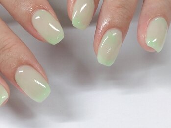 ビートゥーネイル 梅田(B to Nail)/持ち込みデザイン