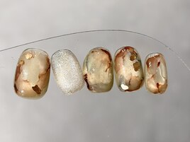 ヴィンテージニュアンス