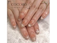 ネイルサロン ココロ(Nail salon cocoro)