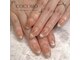 ネイルサロン ココロ(Nail salon cocoro)の写真
