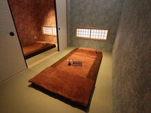 リバイブスパ(Revive Spa)の雰囲気(リンパマッサージで頑固な肩こり撃退☆爽快ヘッドスパも大人気♪)