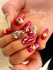 スカルプつけ放題☆