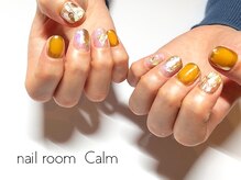 ネイルルーム カーム(nail room Calm)/ニュアンスつけ放題