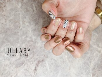 ララバイ 銀座並木通り店(LULLABY)/LULLABY やり放題コース