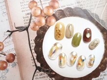 イロミ(IROMI)/アートネイル