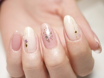 ヤナネイル(Yana Nail)/Handnail＊