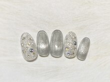 ボーホーネイルズコレクション(BOHO NAILS COLLECTION)/HAND定額9000円コース