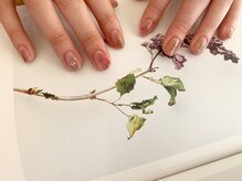 タクミ カルム TAKUMI CALME/おはな　