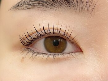 くるり 仲御徒町 上野御徒町店/パリジェンヌラッシュリフト