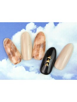 アートの種類が豊富