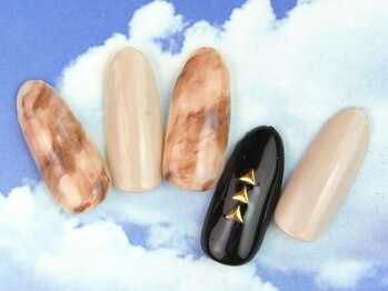 ネイルモア 新上田店(NAIL moA)の写真/イベント・お出かけネイルも《ネイルモア》にお任せ♪あなたのご希望に最大限お応えします!