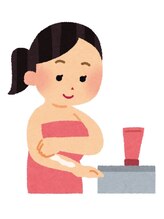 エービープラス(AB+plus)/保湿で脱毛効果アップ