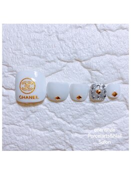 エンエンスタイル(enenstyle)/フット定額コース