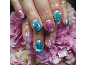 アイネイル(iNAIL)/