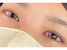 フェリス(Feliz)/まつげパーマパリジェンヌまつぱ