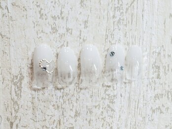 ラウレア(Laule'a)/定額Simple シェル