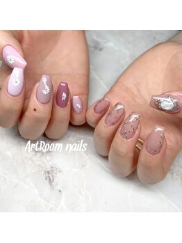 アートルーム(Art Room)/Art Design + ¥13200