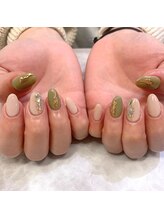 フォームーンネイル(For...Moon nail)/