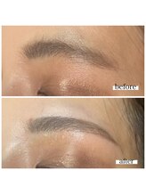 アイラッシュプラザ(EYELASH PLAZA)/クイックアイブロウ