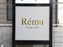 レミュ(Remu)/Remu