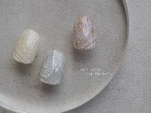 リング ザ ベル(ring the bell)/ペイズリー柄