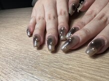 わがままキャット/チーク