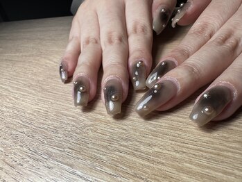 わがままキャット/チーク