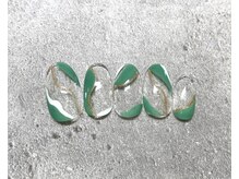 アミュレット(AMULET)/8月定額　6050円(税込)