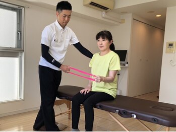 からだエージェント 久屋大通/整体×骨盤矯正×マッサージ