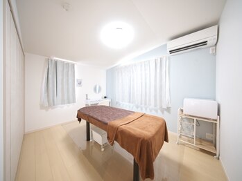 メロス/施術ルーム(完全個室)