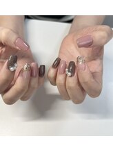 アミ(ami)/リッチコース♪