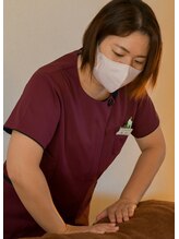 リラク健幸堂(Riraku健幸堂)&nbsp;畠山 