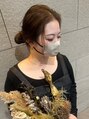ティーエヌ 梅田店 山内 智加