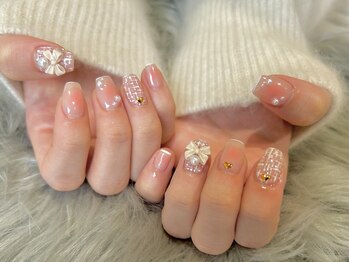スティムネイル(Stimu nail)/