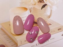 トゥー カラー(To Color)/定額¥9,350-