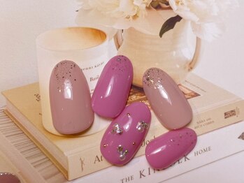 トゥー カラー(To Color)/定額¥9,350-