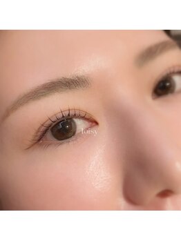 トイジー(toisy)/まつ毛パーマ♪