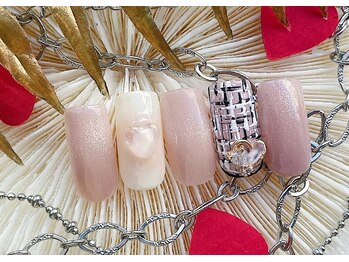 フレイヤ 新宿店(FREJA)/☆Platinaコース☆