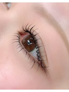 リア プラスマウナ(Li'a +MAUNA)/上下まつ毛パーマ