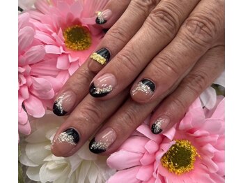 サロン アクア(salon AQUA)/