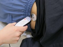 阿南坂口鍼灸整骨院/急な腰痛に！