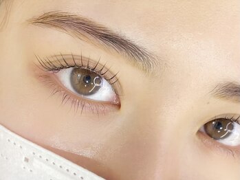 リリーベイブ(LILY BABE)/【ラッシュリフト】ケラチン