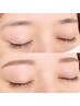 【アイブロウ導入記念】美眉WAXスタイリング[間引き+メイク仕上げ]