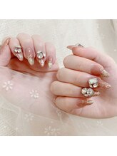 ユリネイル(YuRii Nail)/
