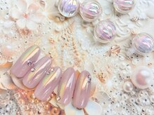 ネイルサロン&スクール ジーナ(GINA)/11月12種類から選べるデザイン